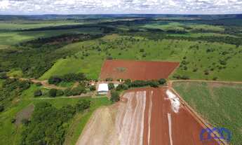 Imagem 7: Sítio/Fazenda à Venda, 111,7 alqueires por R$ 20.000.000 Cód. ch2252