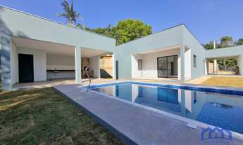 Imagem: Chácara com 3 Quartos e 3 banheiros à