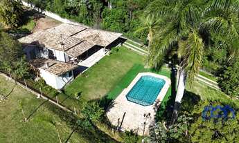 Imagem 2: Chácara com 3 Quartos e 3 banheiros à Venda, 5.100 m² por R$ 1.600.000 Cód. ch2272