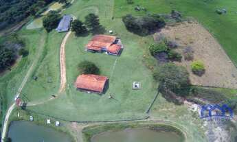 Imagem: Sítio/Fazenda à Venda, 60 alqueires por