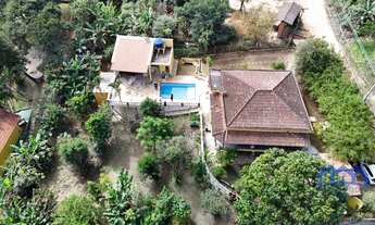 Imagem 7: Chácara com 6 Quartos e 5 banheiros à Venda, 1.300 m² por R$ 600.000 Cód. ch2318