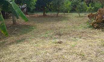 Imagem: Lote/Terreno à Venda, 1.000 m² por R$