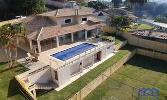 Imagem 3: Chácara com 3 Quartos e 4 banheiros à Venda, 2.300 m² por R$ 2.000.000 Cód. ch2304