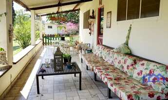 Imagem 7: Chácara com 4 Quartos e 3 banheiros, 4.000 m² por R$ 650.000 Cód. ch2306