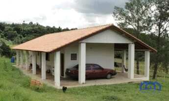 Imagem 2: Sítio/Fazenda à Venda, 100 alqueires por R$ 11.000.000 Cód. ch2296