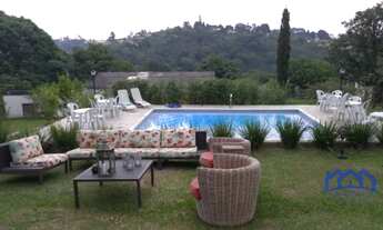 Imagem 3: Chácara com 2 Quartos e 3 banheiros, 2.000 m² por R$ 680.000 Cód. ch2305