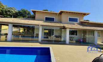 Imagem 7: Chácara com 3 Quartos e 4 banheiros à Venda, 2.300 m² por R$ 2.000.000 Cód. ch2304