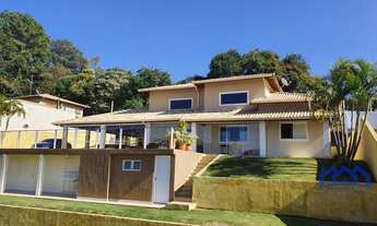 Imagem 5: Chácara com 3 Quartos e 4 banheiros à Venda, 2.300 m² por R$ 2.000.000 Cód. ch2304