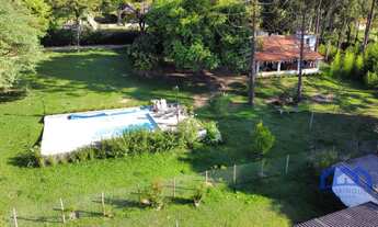 Imagem: Chácara com 2 Quartos e 3 banheiros, 2.000