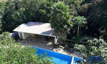 Imagem 2: Chácara com 5 quartos e 5 banheiros, 1.000 m² por R$ 1.250.000 Cód. ch2312