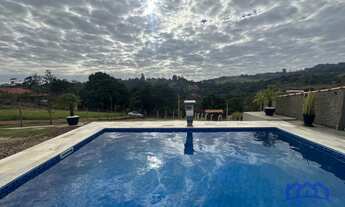 Imagem 5: Chácara com 3 Quartos e 2 banheiros à Venda, 1.300 m² por R$ 599.000 Cód. ch2354