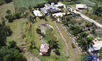 Imagem: Sitio/Fazenda à Venda, 12 alqueires por