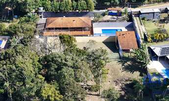 Imagem 4: Chácara com 7 Quartos e 4 banheiros à Venda, 3.200 m² por R$ 880.000 Cód. ch2322