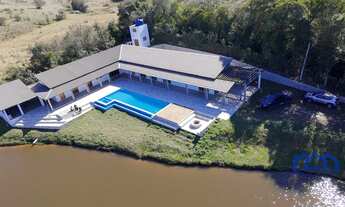 Imagem: Sitio com 8 Quartos e 4 banheiros à Venda