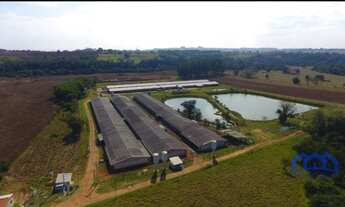 Imagem: SITIO RURAL em TATUÍ - SP, ÁREA RURAL