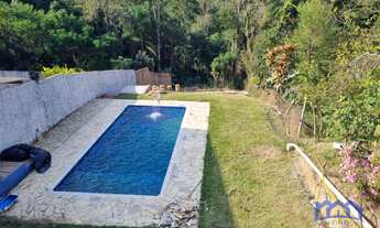 Imagem 3: Chácara com 2 Quartos e 2 banheiros à Venda, 588 m² por R$ 450.000 Cód. ch2380