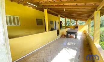 Imagem 4: Chácara com 3 Quartos e 1 banheiro à Venda, 1.300 m² por R$ 380.000 Cód. ch2187