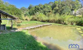 Imagem 2: Chácara com 3 Quartos e 1 banheiro à Venda, 1.300 m² por R$ 380.000 Cód. ch2187