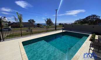 Imagem 3: Casa com 4 Quartos e 5 banheiros à Venda, 450 m² por R$ 2.500.000 Cód. ch2382