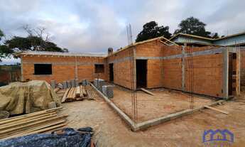 Imagem 1: Chácara com 3 Quartos e 3 banheiros à Venda, 1.000 m² por R$ 590.000 Cód. ch2362