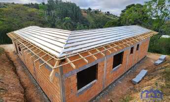 Imagem 5: Chácara com 3 Quartos e 3 banheiros à Venda, 1.000 m² por R$ 590.000 Cód. ch2362