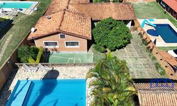 Imagem 2: Chácara com 4 Quartos e 4 banheiros à Venda, 1.000 m² por R$ 780.000 Cód. ch2329