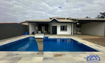 Imagem 3: Chácara com 3 Quartos e 2 banheiros à Venda, 1.300 m² por R$ 599.000 Cód. ch2354