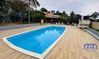 Imagem: CHACARA RURAL em MAIRINQUE - SP, moreiras