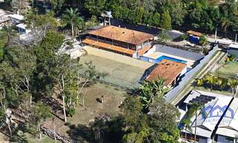 Imagem 5: Chácara com 7 Quartos e 4 banheiros à Venda, 3.200 m² por R$ 880.000 Cód. ch2322