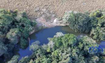 Imagem 7: Sitio/Fazenda à Venda, 25 alqueires por R$ 10.000.000 Cód. ch2370