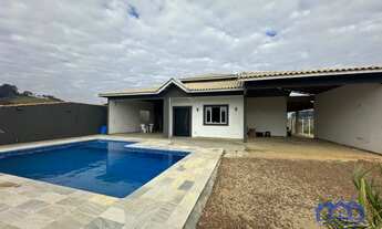 Imagem 2: Chácara com 3 Quartos e 2 banheiros à Venda, 1.300 m² por R$ 599.000 Cód. ch2354