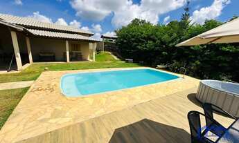 Imagem 2: Chácara com 3 Quartos e 2 banheiros à Venda, 1300 m² por R$ 550.000 COD. ch1571