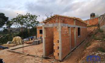 Imagem 4: Chácara com 3 Quartos e 3 banheiros à Venda, 1.000 m² por R$ 590.000 Cód. ch2362