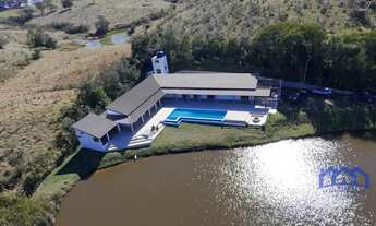 Imagem 6: Sitio com 8 Quartos e 4 banheiros à Venda, 24.000 m² por R$ 3.000.000 Cód. ch2368