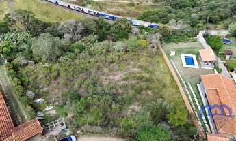 Imagem: Lote/Terreno à Venda, 2.115 m² por R$