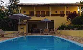 Imagem 4: Chácara com 7 Quartos e 9 banheiros à Venda, 2.601 m² por R$ 1.450.000 Cód. ch2383