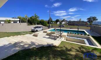 Imagem 4: Casa com 4 Quartos e 5 banheiros à Venda, 450 m² por R$ 2.500.000 Cód. ch2382