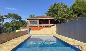 Imagem 7: Chácara com 7 Quartos e 4 banheiros à Venda, 3.200 m² por R$ 880.000 Cód. ch2322