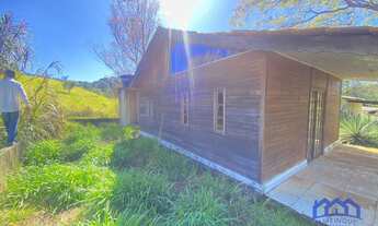 Imagem 2: Chálé com 2 Quartos e 1 banheiro à Venda, 250 m² por R$ 190.000 Cód. ch2328