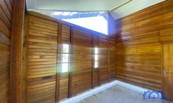 Imagem 7: Chálé com 2 Quartos e 1 banheiro à Venda, 250 m² por R$ 190.000 Cód. ch2328