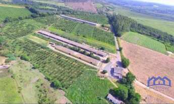 Imagem 2: FAZENDA RURAL em SOROCABA - SP, ÁREA RURAL DE SOROCABA