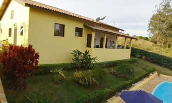 Imagem 2: Chácara com 7 Quartos e 9 banheiros à Venda, 2.601 m² por R$ 1.450.000 Cód. ch2383