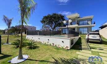 Imagem 7: Casa com 4 Quartos e 5 banheiros à Venda, 450 m² por R$ 2.500.000 Cód. ch2382