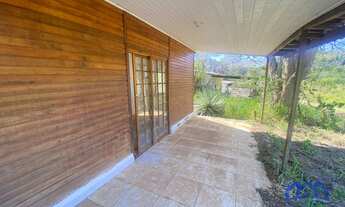 Imagem 4: Chálé com 2 Quartos e 1 banheiro à Venda, 250 m² por R$ 190.000 Cód. ch2328