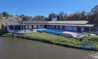 Imagem 5: Sitio com 8 Quartos e 4 banheiros à Venda, 24.000 m² por R$ 3.000.000 Cód. ch2368