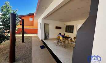 Imagem 6: Casa com 3 Quartos e 2 banheiros à Venda, 450 m² por R$ 800.000 Cód. ch2376