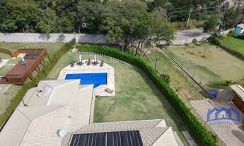 Imagem 5: Cháraca com 3 Quartos e 3 banheiros à Venda, 1.250 m² por R$ 1.200.000 Cód. ch2344