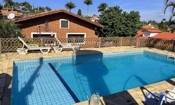 Imagem: Chácara com 4 Quartos e 4 banheiros à