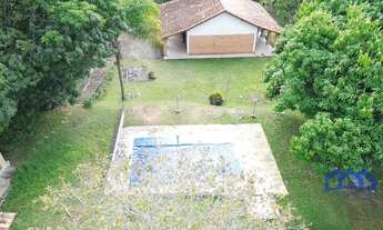 Imagem 2: Chácara com 4 Quartos e 3 banheiros à Venda, 2.360 m² por R$ 1.200.000 Cód. ps301