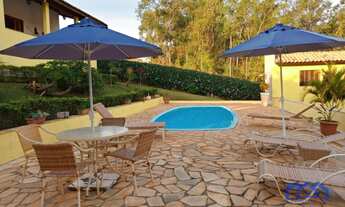 Imagem 5: Chácara com 7 Quartos e 9 banheiros à Venda, 2.601 m² por R$ 1.450.000 Cód. ch2383